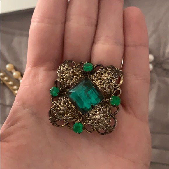 BUNDLE brooches - Picture 2 of 7